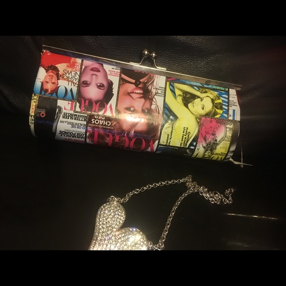 Sexy purse stylish ❤️ - Picture 4 of 4